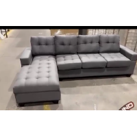 Galaxy L6212 Sectional 